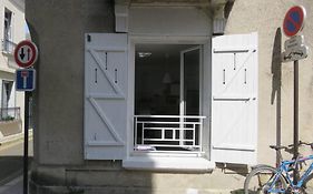 Studio (T1) quartier Cathédrale